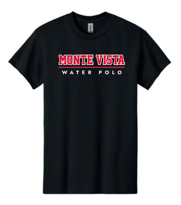 MV GWP - *VARSITY PLAYER ONLY* - 2024 TEAM T-SHIRT