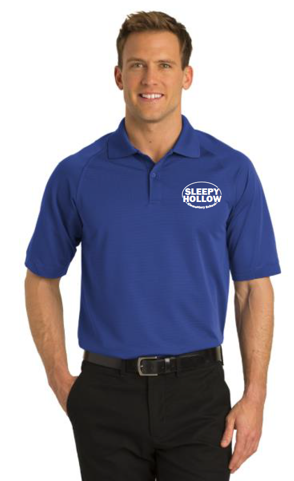SLEEPY HOLLOW - MENS & LADIES POLO