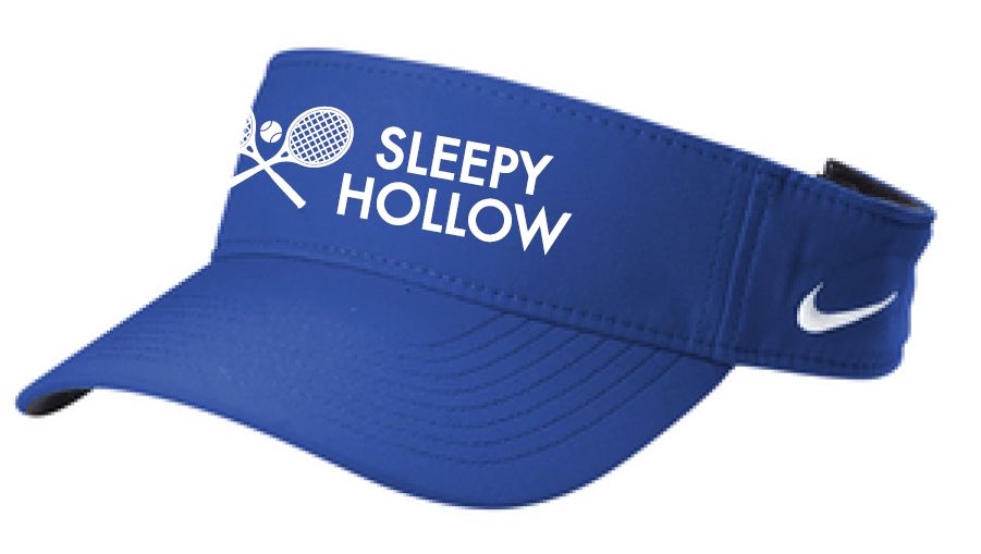 SH TENNIS - NIKE DRI-FIT VISOR