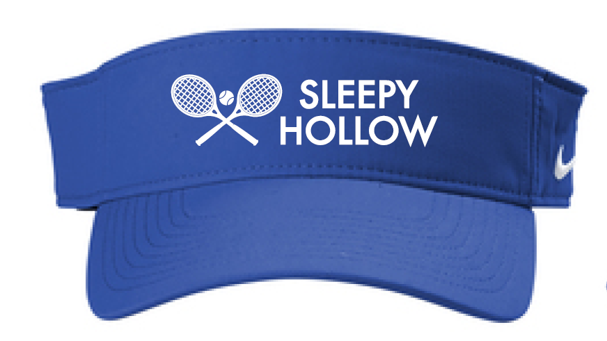 SH TENNIS - NIKE DRI-FIT VISOR