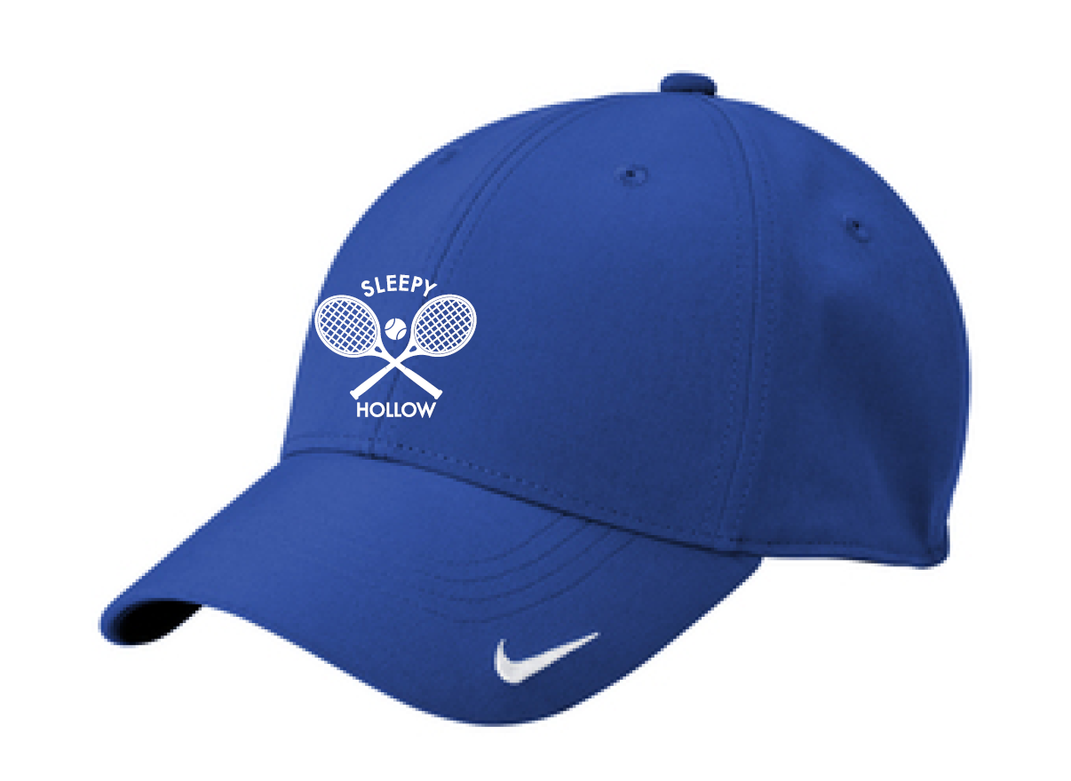 SH TENNIS - NIKE DRI-FIT CAP (3 Color Options)