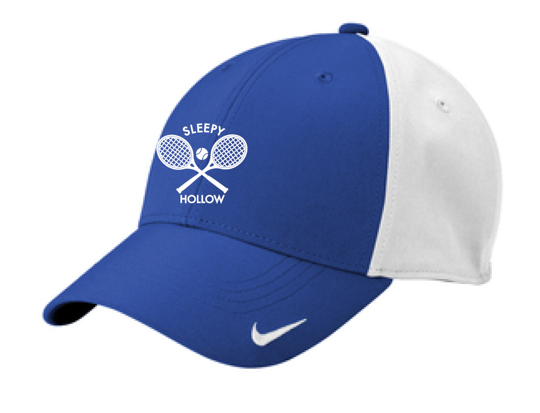 SH TENNIS - NIKE DRI-FIT CAP (3 Color Options)