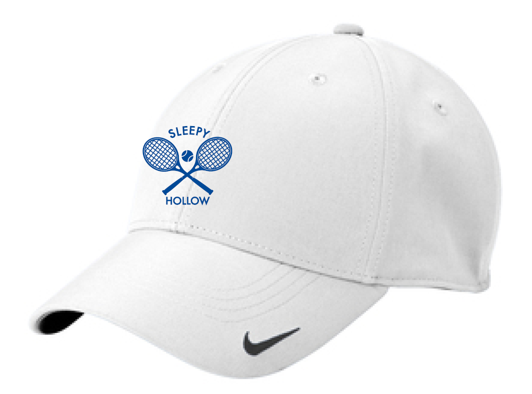 SH TENNIS - NIKE DRI-FIT CAP (3 Color Options)