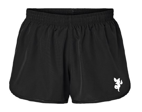 LEGENDS - GIRLS/LADIES Team Shorts (3 Color Options)