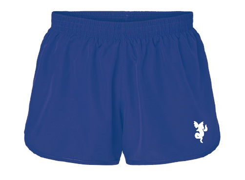LEGENDS - GIRLS/LADIES Team Shorts (3 Color Options)