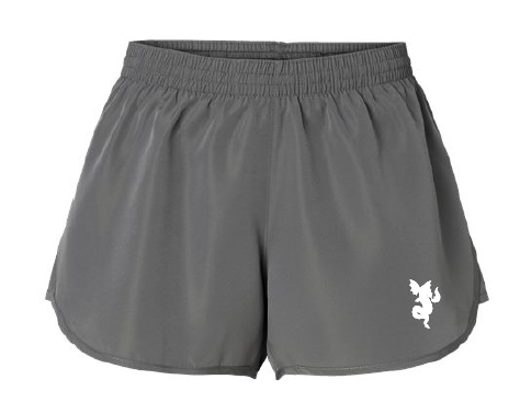 LEGENDS - GIRLS/LADIES Team Shorts (3 Color Options)