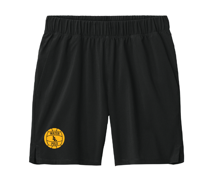 LLHS BWP - SPORT-TEK Team Shorts