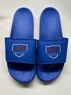 680 WPC - *SALE* TEAM SLIDES (STOCK ON HAND)