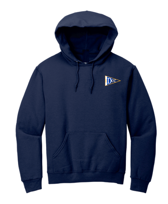 DIABLO - 2025 SPIRIT - HOODIE (YOUTH & ADULT) - 2 COLOR OPTIONS
