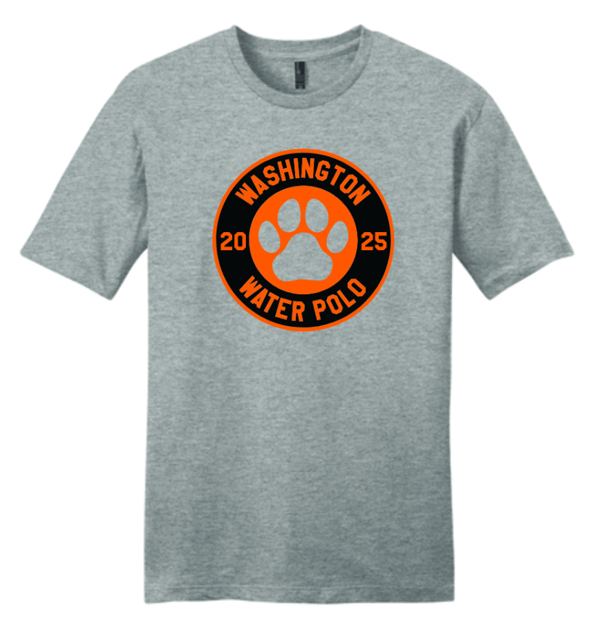 WHS WP - FANS & FAMILY - 2025 TEAM T-SHIRT (2 Colors)