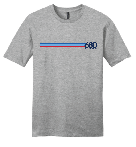 680 *NEW* 2025 DISTRICT TEAM T-SHIRT - YOUTH & ADULT (2 COLOR OPTIONS)