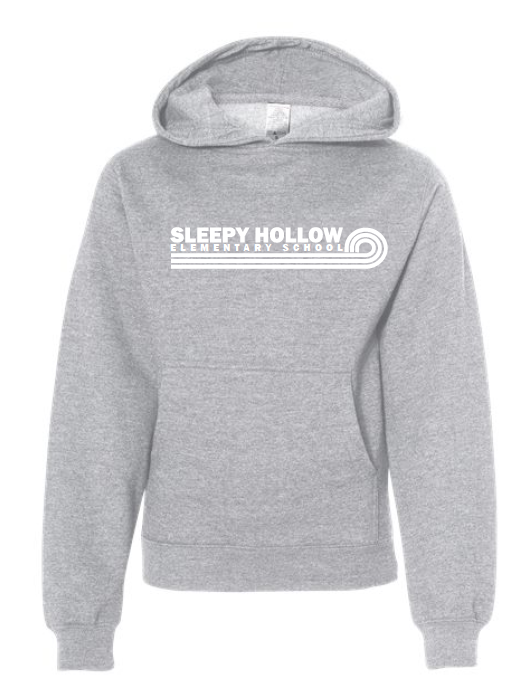 Sleepy Hollow - 2023 Youth Hoodie (3 Color Options)