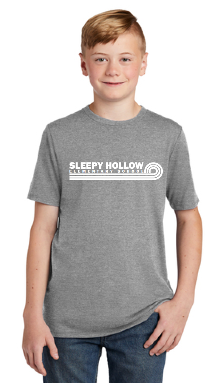 Sleepy Hollow - 2023 Youth T-shirt (2 Color Options)