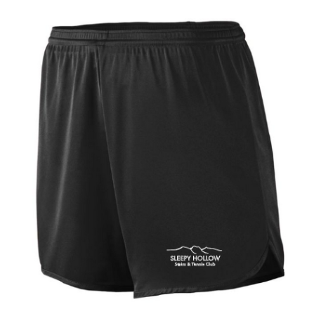 SH TENNIS CLUB - YOUTH PERFORMANCE SHORTS (3 Color Options)