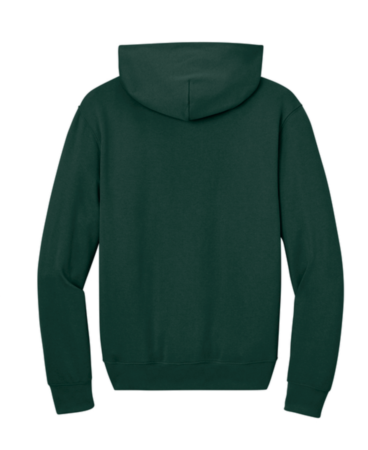 SRV WWP - *PLAYER RECOMMENDED* BELLA RELAXED FIT HEAVY WEIGHT TEAM HOODIE (OPTIONAL NAME)