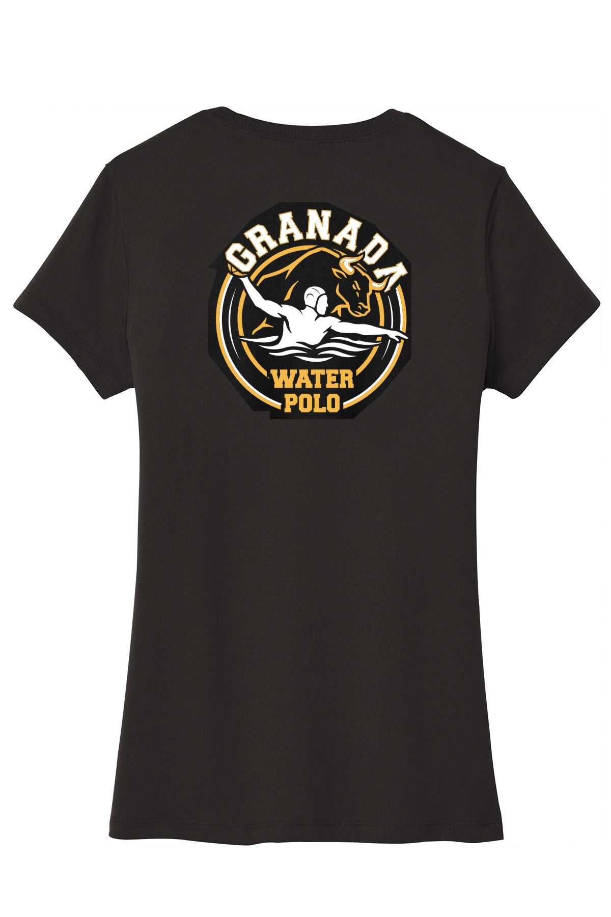 GRANADA HS WP - 2026 LADIES TEAM T-shirt