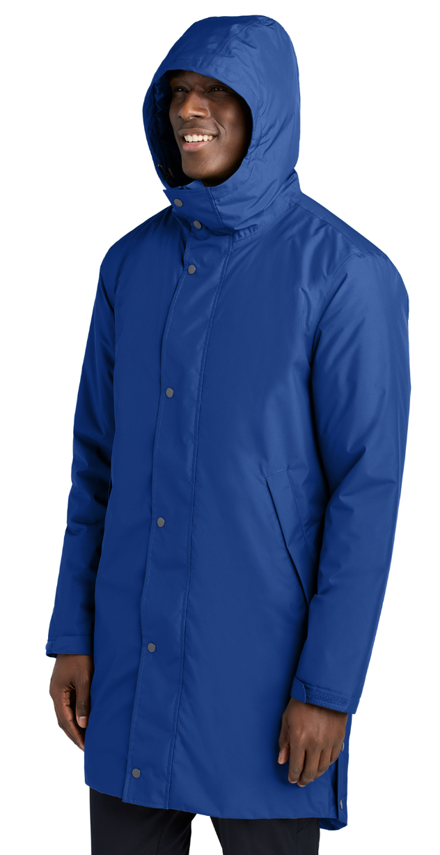 680 WPC - *NEW* SPORT-TEK WATERPROOF INSULATED PARKA