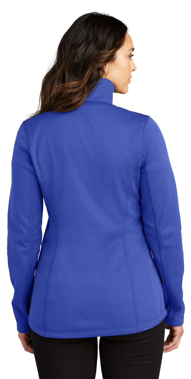 Sleepy Hollow - 1/4 Zip Fleece (Mens & Ladies - 2 color options)