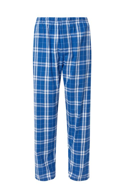 DPST - Mens Boxercraft Flannel Pants