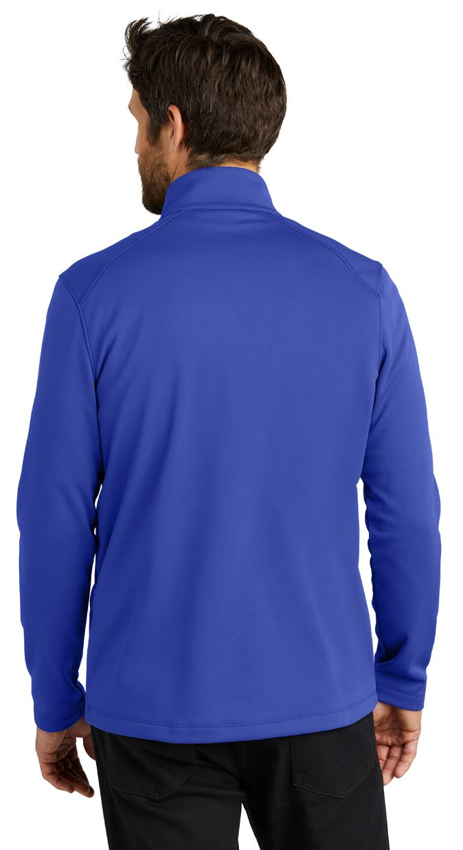 Sleepy Hollow - 1/4 Zip Fleece (Mens & Ladies - 2 color options)