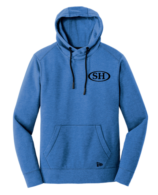 LEGENDS - NEW ERA UNISEX HOODIE