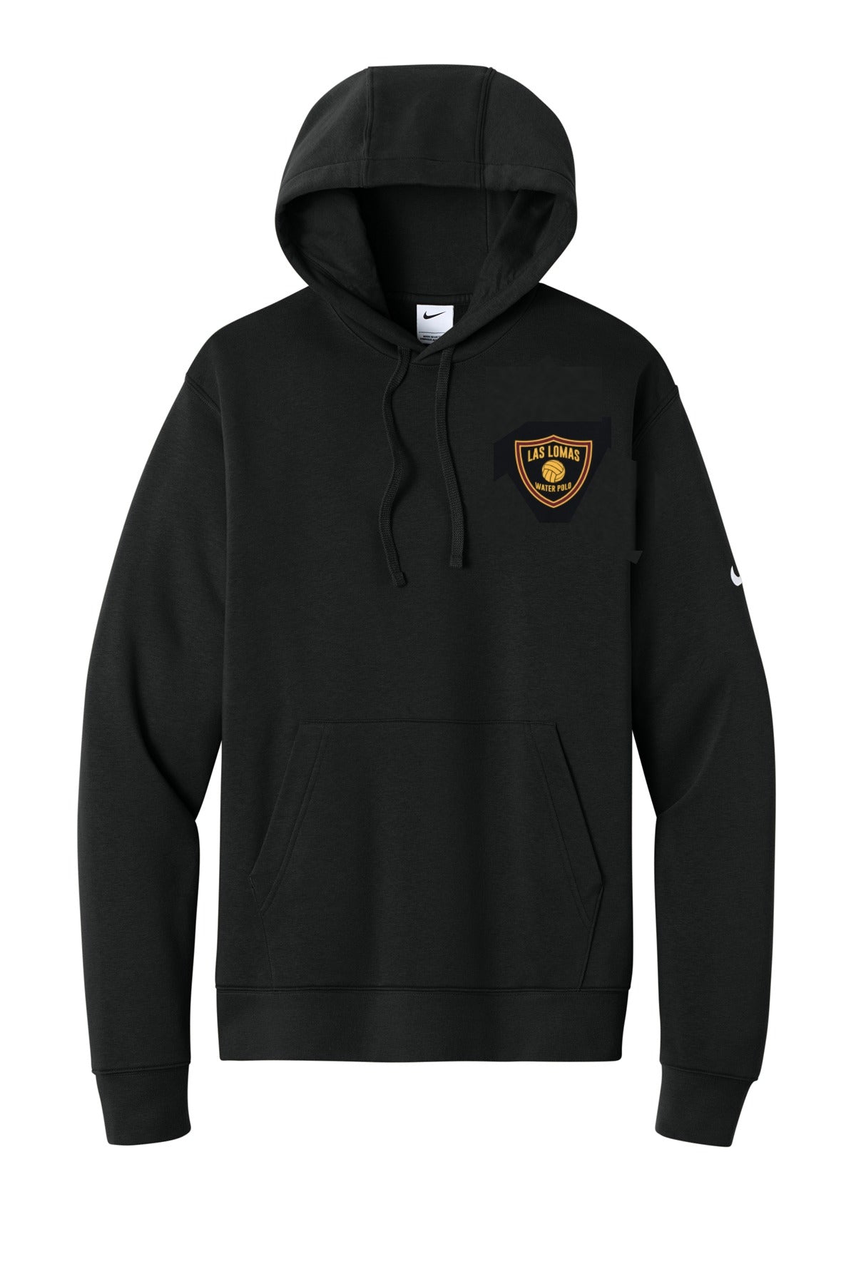 LL GWP - 2026 NIKE Fleece Hoodie