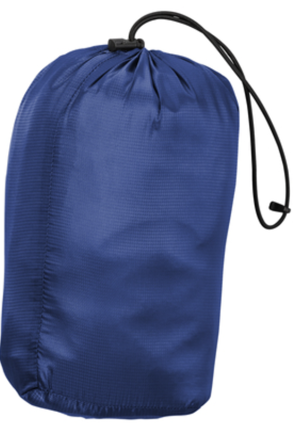 Sleepy Hollow - Packable Puffy Vest (Ladies & Mens - 2 color options)