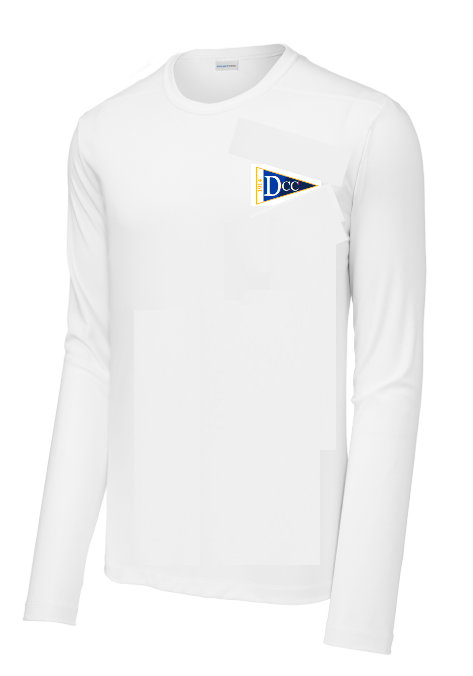 DIABLO - LONG SLEEVE RASH GUARD (YOUTH, LADIES & ADULT)