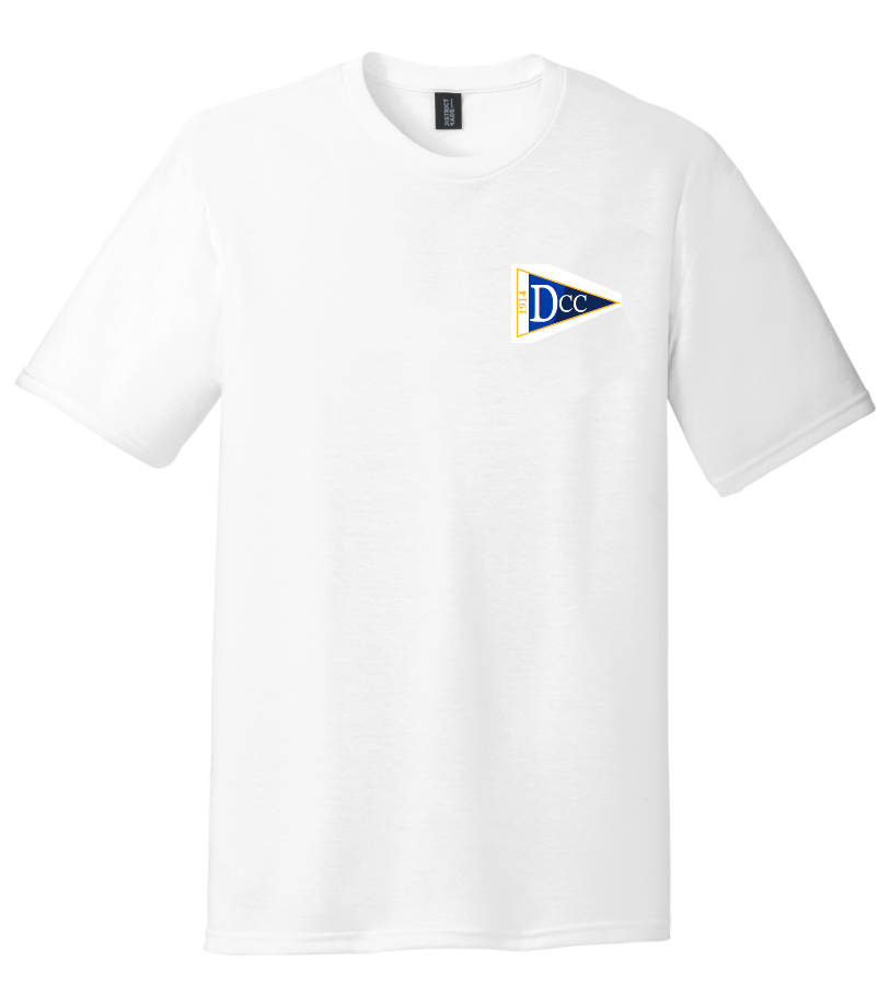DIABLO - 2025 SPIRIT TEAM T-SHIRT (YOUTH & ADULT) - 2 COLOR OPTIONS