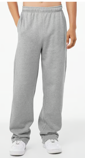 DIABLO - BELLA STRAIGHT LEG SWEATPANTS (ADULT) - 2 COLOR OPTIONS