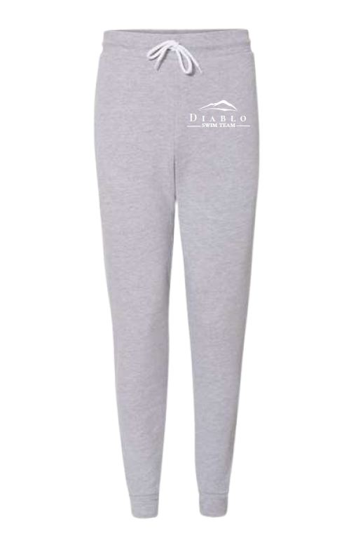DIABLO - BELLA SPONGE FLEECE JOGGERS (YOUTH & ADULT) - 2 COLOR OPTIONS