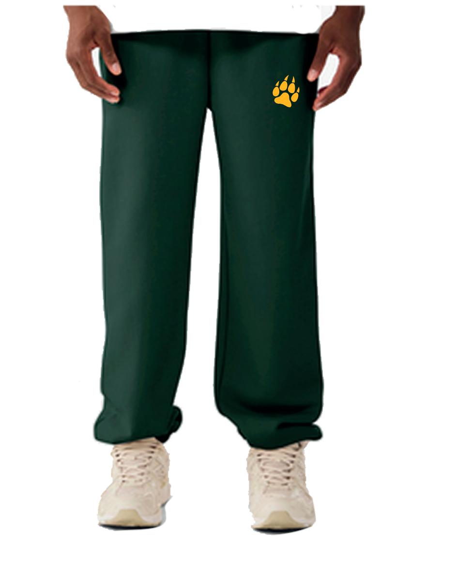SRV WWP - *PLAYER RECOMMENDED* - BELLA CLOSED BOTTOM SWEATPANTS
