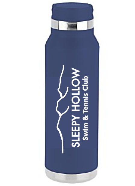 SH TENNIS - INSULATED WATER BOTTLE