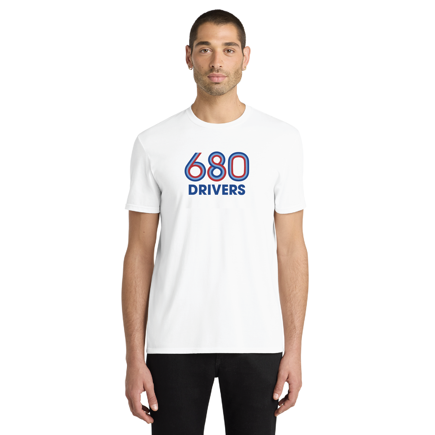 680 - *NEW* LIMITED EDITION T-shirt (2 Color Options)