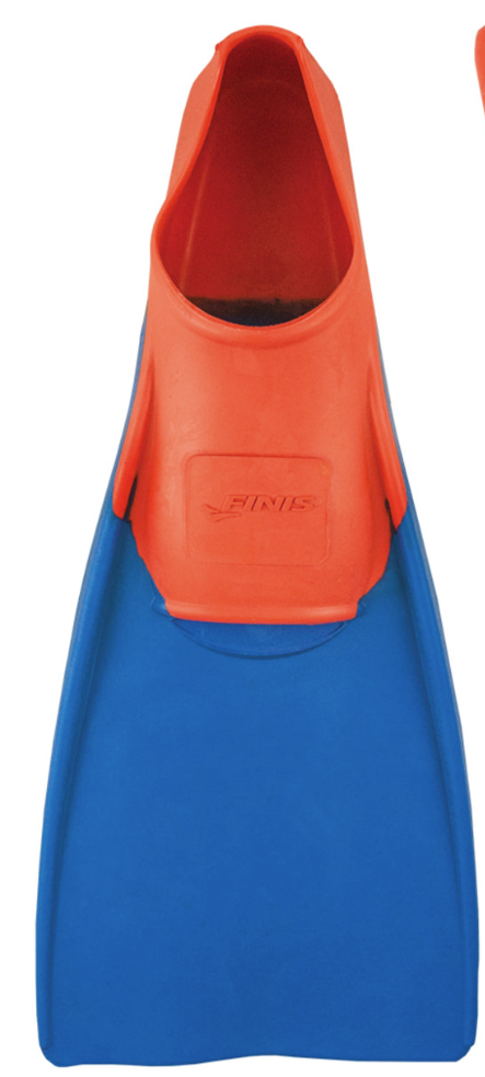 DIABLO - FINIS Long Floating Fins