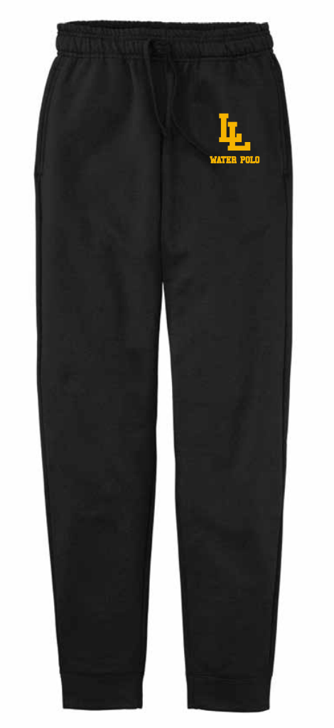 LLHS BWP - Team Fleece Jogger