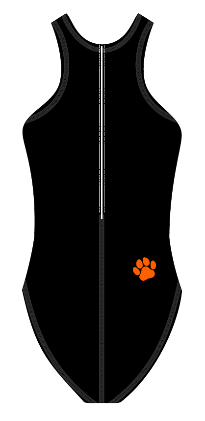 WHS WP - *REQUIRED* Girls Comfort Fit Water Polo Suit