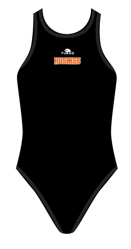 WHS WP - *REQUIRED* Girls Comfort Fit Water Polo Suit