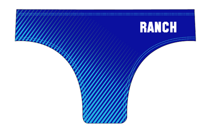 RANCH - TURBO TEAM BRIEF