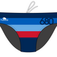 680 - NEW 2025 *OPTIONAL - PRACTICE SUIT ONLY* Boys WP Brief