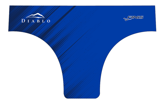 DIABLO - BOYS/MENS BRIEF - FINIS TEAM SUIT