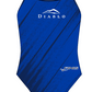 DIABLO - GIRLS/WOMENS - FINIS SKINBACK (THIN STRAP) TEAM SUIT