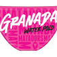 GRANADA HS - *RECOMMENDED* - BREAST CANCER AWARENESS - TURBO Water Polo Brief