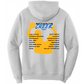 2025 BATTLE IN THE CREEK - HOODIE (REGULAR & TALL SIZES) - 2 COLOR OPTIONS