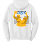 2025 BATTLE IN THE CREEK - HOODIE (REGULAR & TALL SIZES) - 2 COLOR OPTIONS