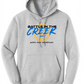 2025 BATTLE IN THE CREEK - HOODIE (REGULAR & TALL SIZES) - 2 COLOR OPTIONS