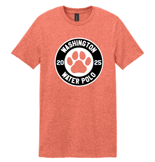WHS WP - *REQUIRED - PLAYER ONLY* - 2025 TEAM T-SHIRT (NO COST)