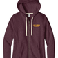LLHS BWP - Ladies FANS & FAMILY - Full-Zip Hoodie