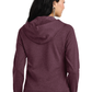 LLHS BWP - Ladies FANS & FAMILY - Full-Zip Hoodie