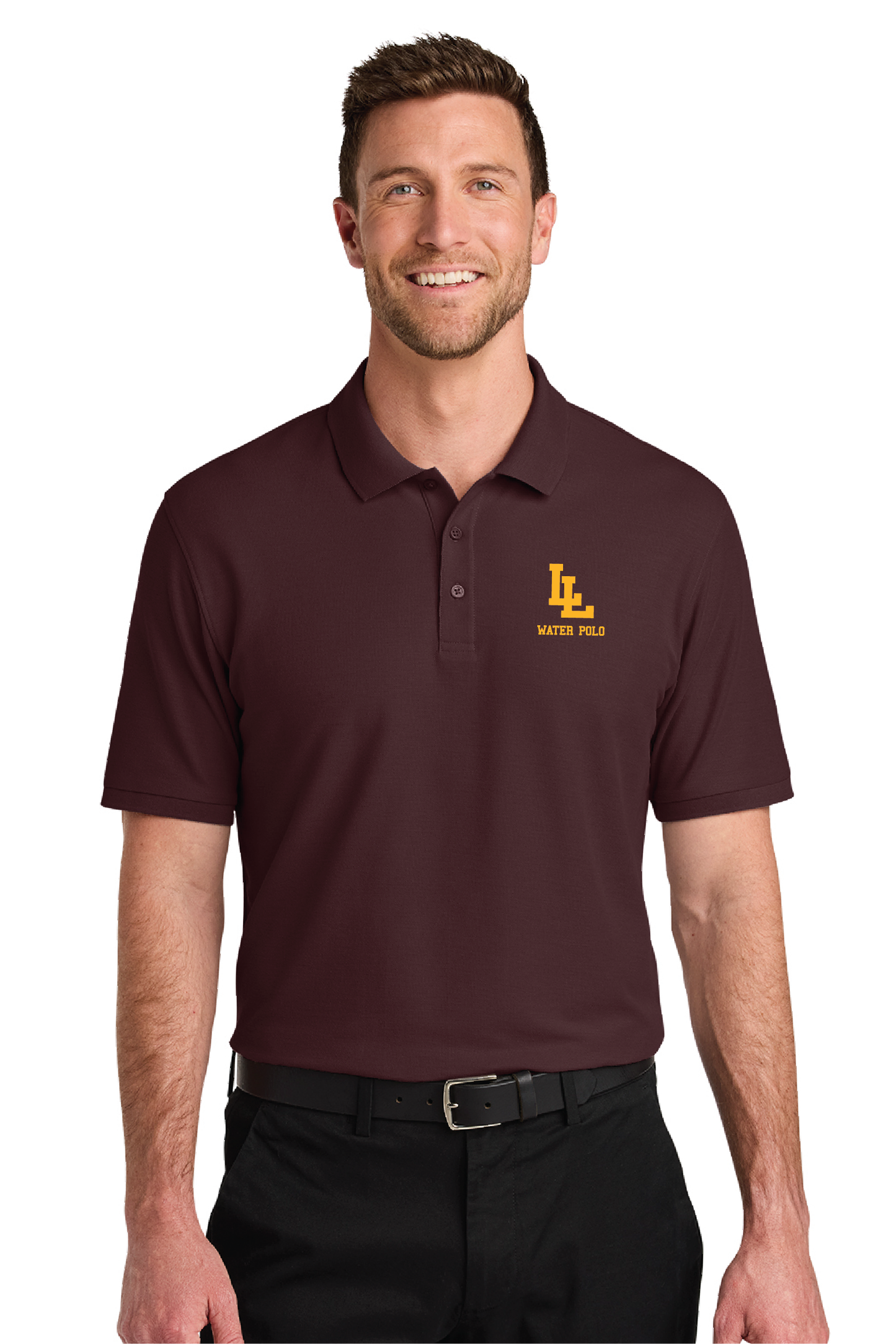 LLHS BWP PLAYERS ONLY - NO NAME (TEAM PROVIDED) 2026 POLO